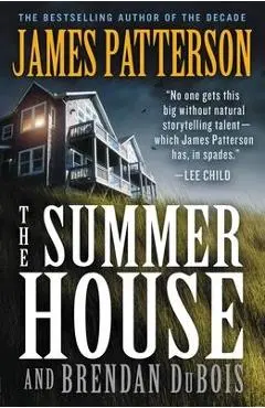 The Summer House - James Patterson