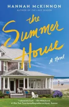 The Summer House, Paperback/Hannah McKinnon