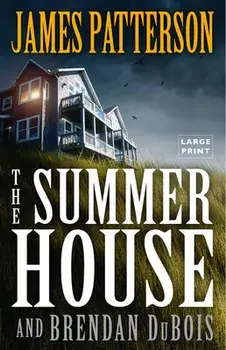 The Summer House, Paperback/James Patterson