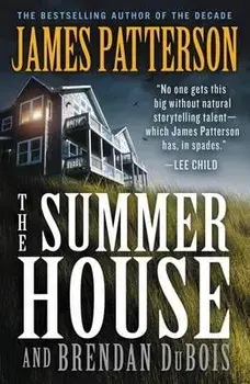 The Summer House, Paperback/James Patterson