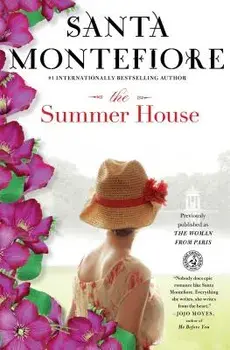 The Summer House, Paperback/Santa Montefiore