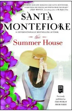 The Summer House - Santa Montefiore