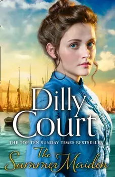 The Summer Maiden, Paperback/Dilly Court