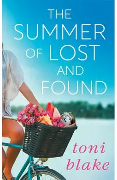 The Summer of Lost and Found - Toni Blake
