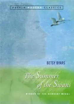 The Summer of the Swans, Paperback/Betsy Byars