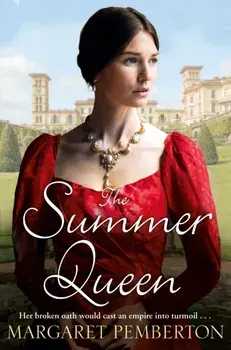 The Summer Queen, Paperback/Margaret Pemberton
