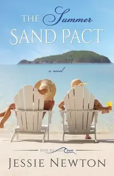 The Summer Sand Pact, Paperback/Jessie Newton
