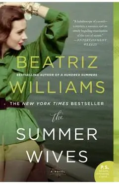 The Summer Wives - Beatriz Williams