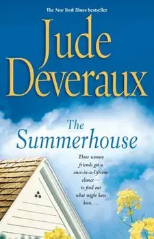 The Summerhouse, Paperback/Jude Deveraux