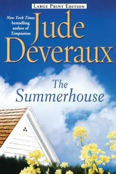 The Summerhouse, Paperback/Jude Deveraux