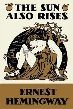 The Sun Also Rises, Paperback/Ernest Hemingway