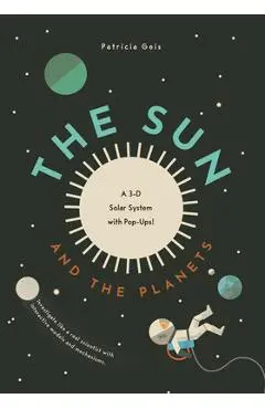 The Sun and Planets - Patricia Geis