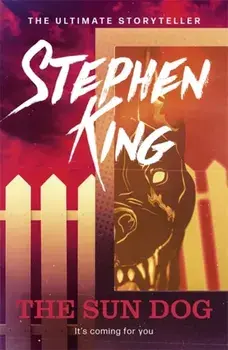 The Sun Dog, Paperback/Stephen King