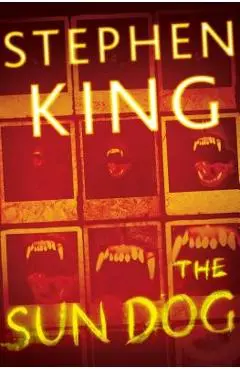 The Sun Dog - Stephen King