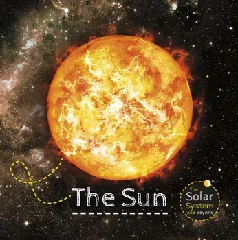 The Sun, Hardback/Gemma McMullen