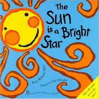 The Sun is a Bright Star. New ed, Paperback/Ken Wilson-Max