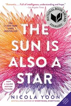 The Sun Is Also a Star, Paperback/Nicola Yoon