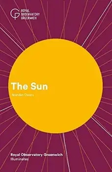 The Sun, Paperback/Royal Observatory Greenwich