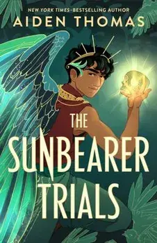 The Sunbearer Trials, Hardcover/Aiden Thomas