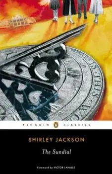 The Sundial, Paperback/Shirley Jackson