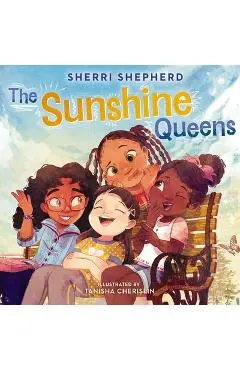 The Sunshine Queens - Sherri Shepherd