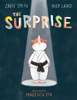 The Surprise, Hardcover/Zadie Smith