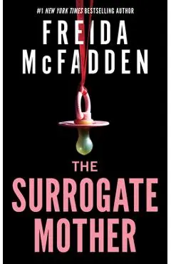 The Surrogate Mother - Freida Mcfadden