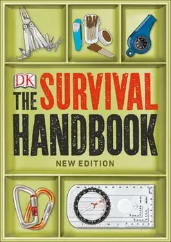 The Survival Handbook, Paperback/Colin Towell