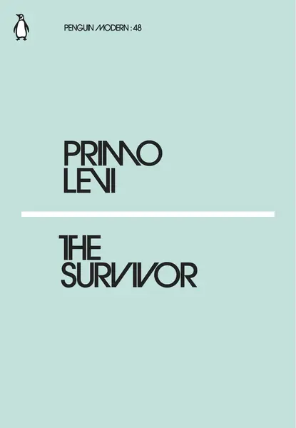 The Survivor |