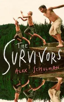 The Survivors, Paperback/Alex Schulman