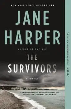 The Survivors, Paperback/Jane Harper