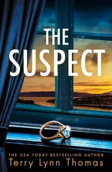 The Suspect, Paperback/Terry Lynn Thomas