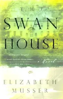 The Swan House, Paperback/Elizabeth Musser