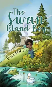 The Swan Island Boy, Paperback/Euan McCall