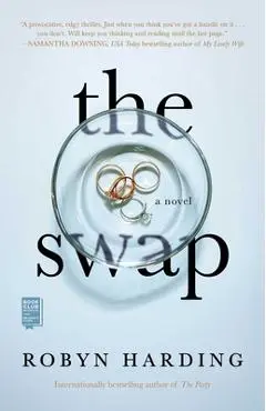 The Swap - Robyn Harding