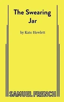 The Swearing Jar, Paperback/Kate Hewlett