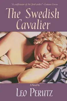 The Swedish Cavalier, Paperback/Leo Perutz