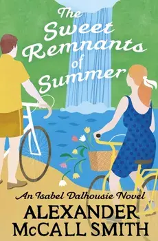 The Sweet Remnants of Summer, Paperback/***