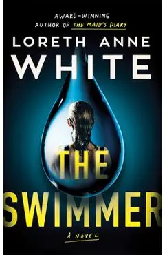 The Swimmer - Loreth Anne White