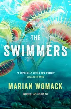The Swimmers, Paperback/Marian Womack