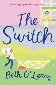 The Switch, Paperback/Beth O'Leary