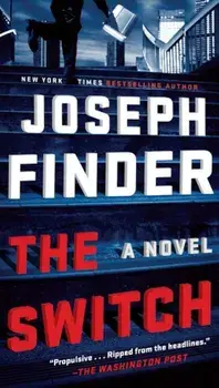The Switch, Paperback/Joseph Finder