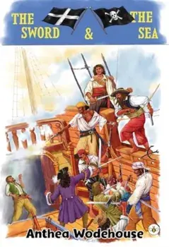 The Sword and the Sea, Paperback/Anthea Wodehouse