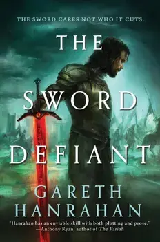 The Sword Defiant, Paperback/***