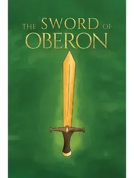 The Sword of Oberon, Paperback/Andrew Pink
