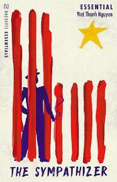 The Sympathizer | Viet Thanh Nguyen