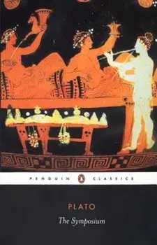 The Symposium, Paperback/Plato