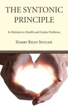 The Syntonic Principle, Paperback/Harry Riley Dos, MD Spitler