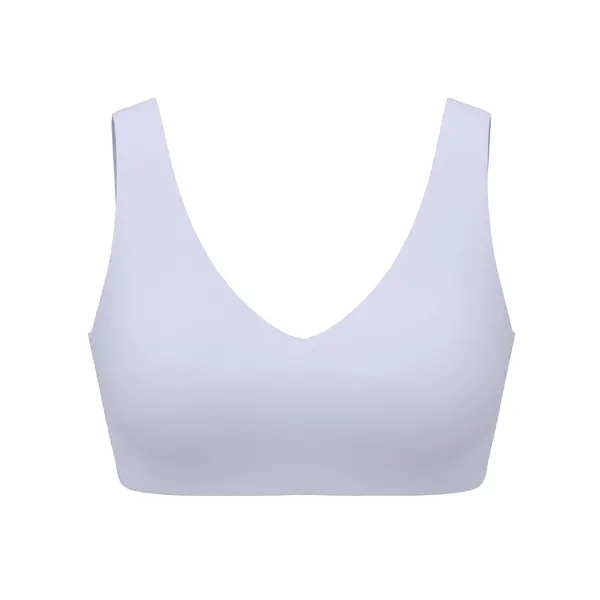 The t-shirt slumberbra™ - icy lavander Xl