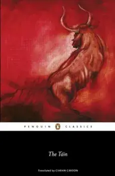 The Tain, Paperback/Ciaran Carson